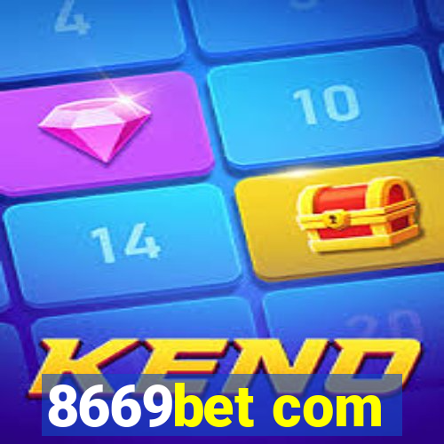 8669bet com